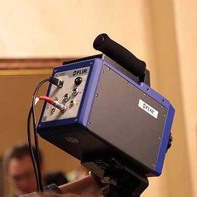 Тепловизор FLIR SC7000