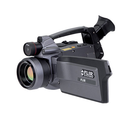 Тепловизор FLIR SC640