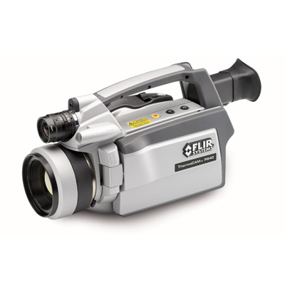 Тепловизор FLIR SC640