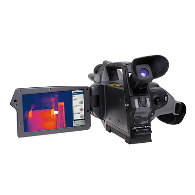 Тепловизор FLIR SC620