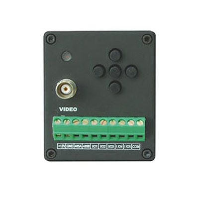 Тепловизор S260