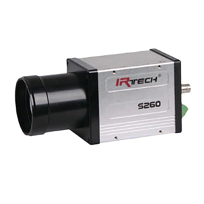 Тепловизор S260