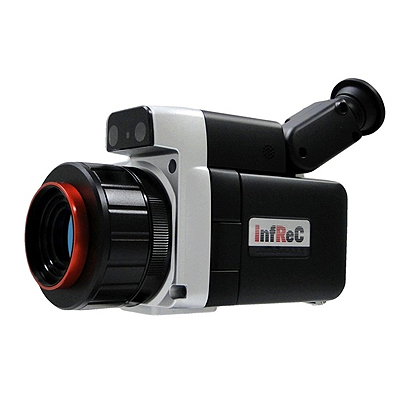 Тепловизор R300