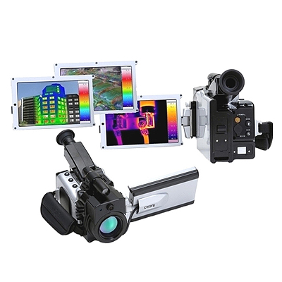 Тепловизор H2640 (TH-9260)