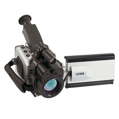 Тепловизор H2640 (TH-9260)