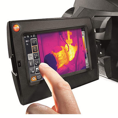 Тепловизор testo 890-2