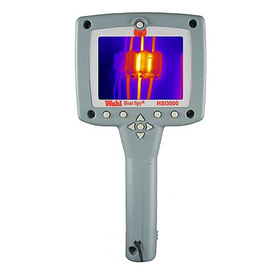 Тепловизор Wahl HSI3000