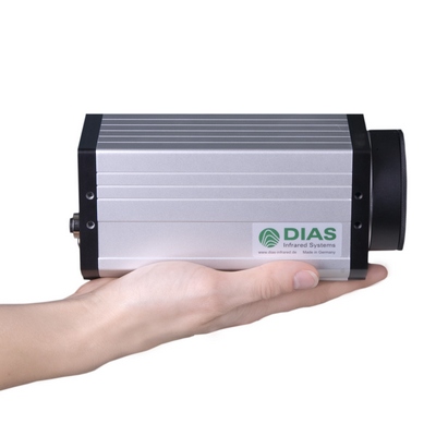 Тепловизор PYROVIEW 320N compact+