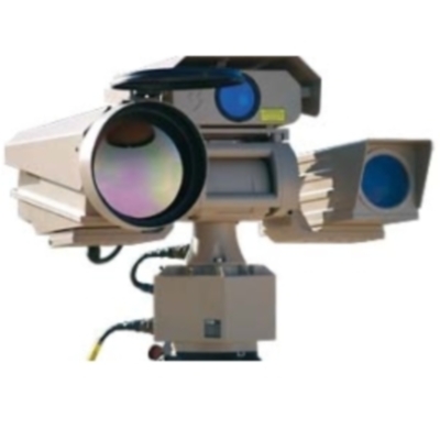 Тепловизионные камеры, обеспечивающие наблюдение границ и береговой линии на больших расстояниях FLIR серии HRC