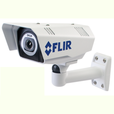 FLIR FC серия S — Тепловизионные камеры для систем обеспечения безопасности