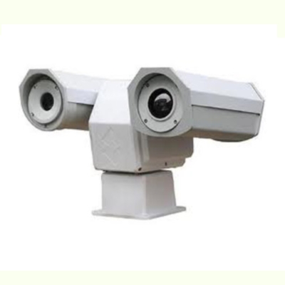 FLIR PT-602CZ — Тепловизор мультисенсорный для обнаружения объектов на средних и дальних дистанциях при любой погоде