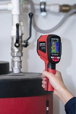 Тепловизор Condtrol IR-CAM 2