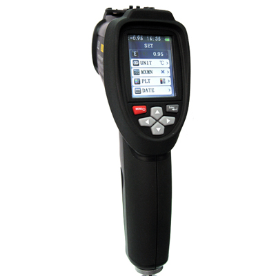 Тепловизор DT-9868