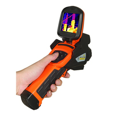 Тепловизор HotFind-S
