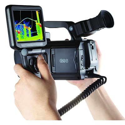 Тепловизор SAT G96