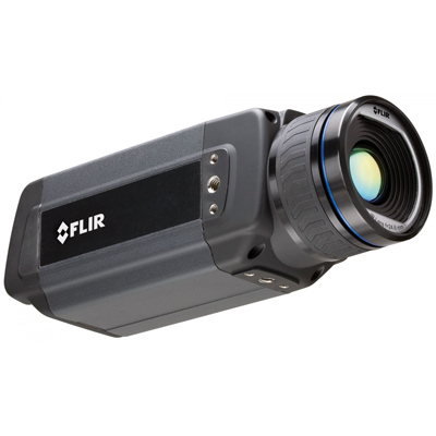 Стационарный тепловизор FLIR A655sc