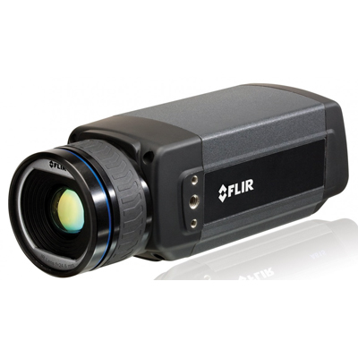 Стационарный тепловизор FLIR A655sc