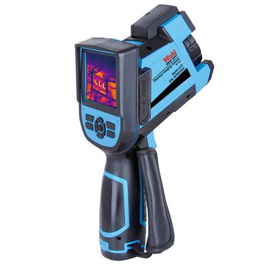 Тепловизор Wahl HEAT SPY A170