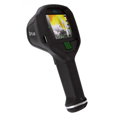 Тепловизор FLIR K53
