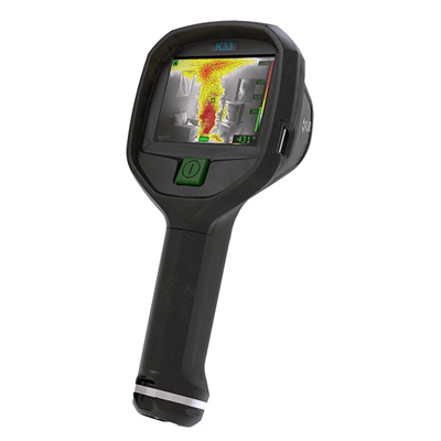 Тепловизор FLIR K33