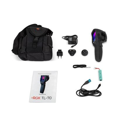 Тепловизор RGK TL-70 (снят с производства)