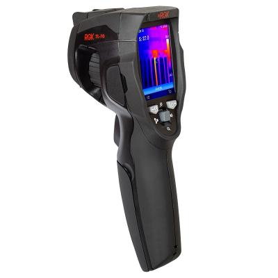 Тепловизор RGK TL-70 (снят с производства)