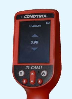 Тепловизор Condtrol IR-Cam 1
