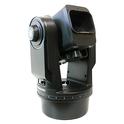 Тепловизионный комплекс Термограмма Панорама