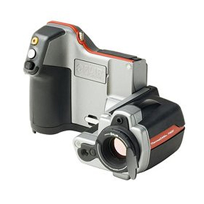 Тепловизор FLIR T400