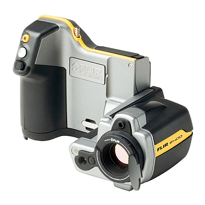 Тепловизор FLIR B400