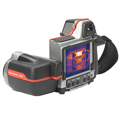 Тепловизор FLIR T250