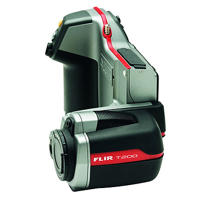 Тепловизор FLIR T200