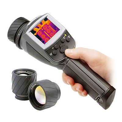 Тепловизор FLIR E300