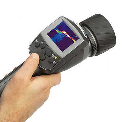 Тепловизор FLIR E320