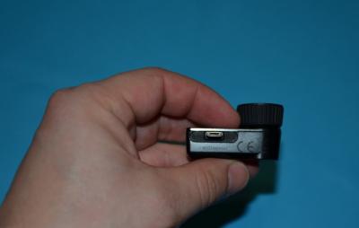 Тепловизор Seek Thermal Compact XR