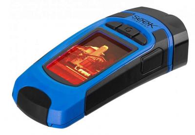 Мобильный тепловизор Seek Thermal Reveal
