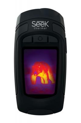 Тепловизор Seek Thermal Reveal XR