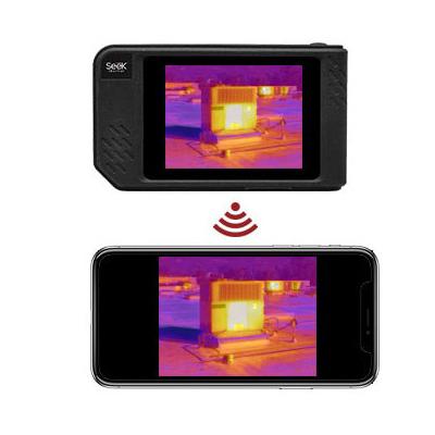 Тепловизор SEEK THERMAL SHOT