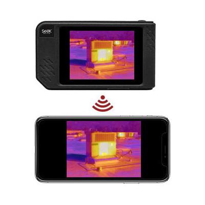 Тепловизор SEEK THERMAL SHOT PRO