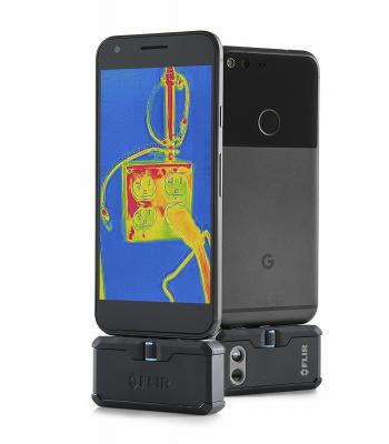 Тепловизор FLIR ONE Pro Android