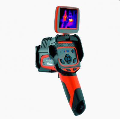 Тепловизор SAT D600