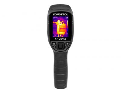 Тепловизор CONDTROL IR-CAM 3