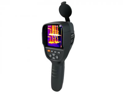 Тепловизор CONDTROL IR-CAM 3