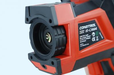Тепловизор CONDTROL IR-CAM 4