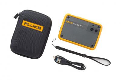 Карманный тепловизор Fluke PTi120