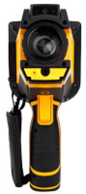 Промышленный тепловизор Dali T4