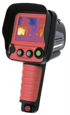 Тепловизор для пожаротушения SAT GF-5000