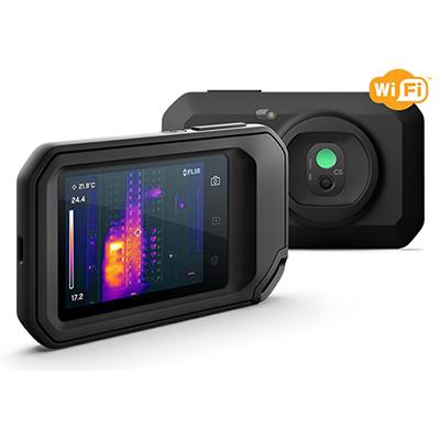 Тепловизор FLIR C5