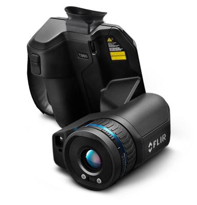 Тепловизор FLIR T860