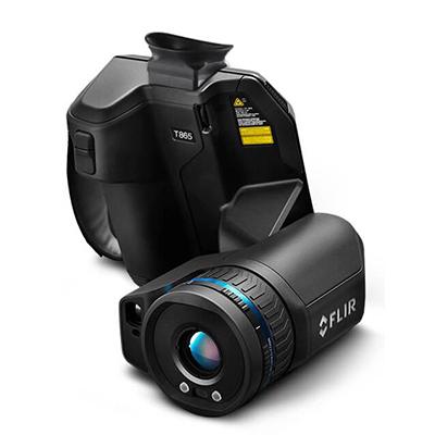 Тепловизор FLIR T865